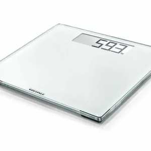 Ostatnie sztuki Leifheit Soehnle Waga Łazienkowa Style Sence Comfort 100 63853...